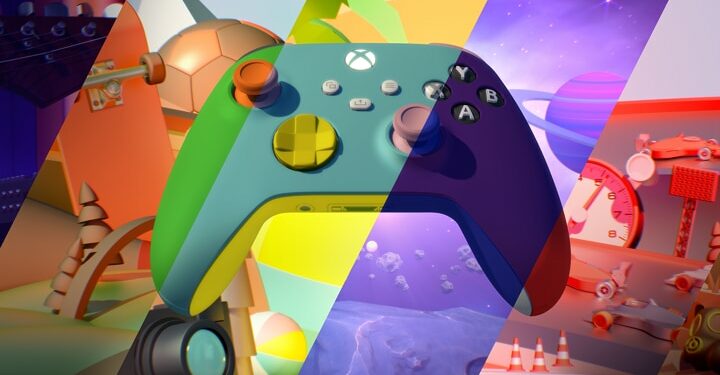 Xbox Games With Gold : les jeux qui sont gratuits en septembre 2021