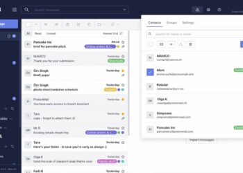 ProtonMail a fourni des adresses IP à la police de plusieurs comptes français