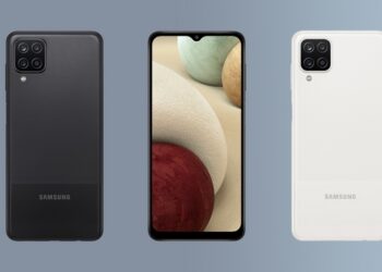 Samsung Galaxy A13 5G arrivera avec un appareil photo principal de 50MP