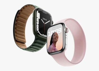 Pour quelle raison la nouvelle Apple Watch Series 7 provoque-t-elle déjà une polémique ?