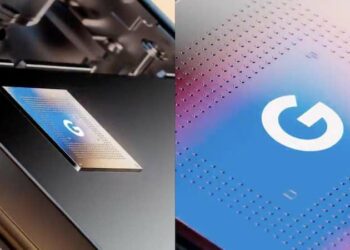 Processeur Tensor de Google : des résultats bien décevants ?