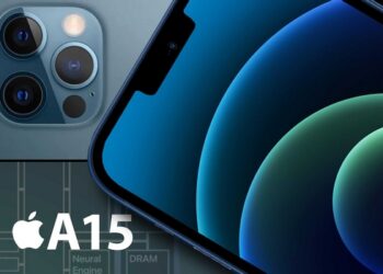 Les iPhone 13 et 13 Pro proposent des performances impressionnantes en jeu