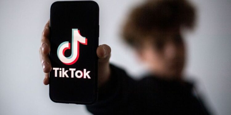 TikTok est en pleine Boom, quels pays connaissent la plus forte croissance ?