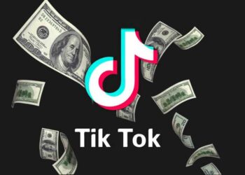 Et si TikTok vous faisait gagner des dizaines de milliers d&rsquo;euros par mois ?