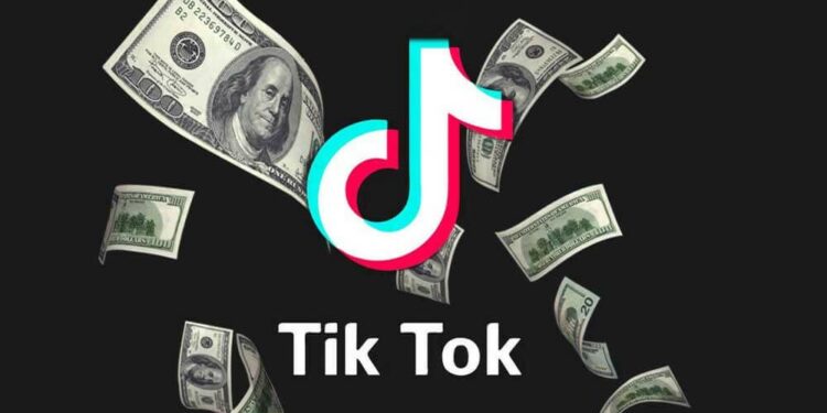 Et si TikTok vous faisait gagner des dizaines de milliers d&rsquo;euros par mois ?
