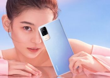 Les principales spécifications de Xiaomi Civi 5G