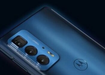 Motorola Edge 20 Pro : Bonne surprise de la part de Motorola