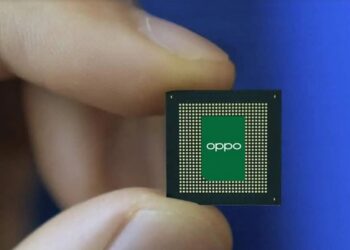 Oppo se joint à la course pour développer ses propres puces mobiles