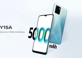 Vivo lance un nouveau smartphone économique avec un appareil photo 13MP et une batterie 5000mAh