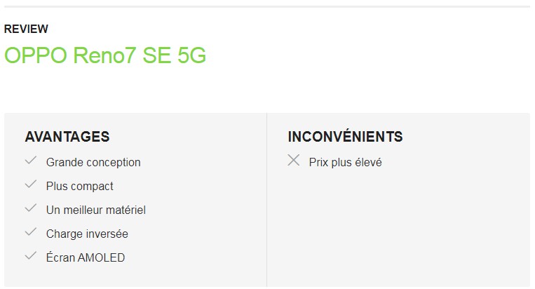 Redmi Note 11T Vs OPPO Reno7 SE