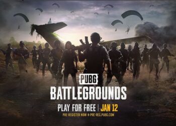 Le directeur créatif de Krafton a confirmé que PUBG sera bientôt gratuit