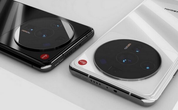Le Xiaomi 12 Ultra pourrait être le premier téléphone super-phare de 2022