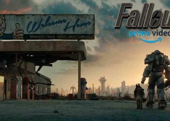 La série Fallout de Amazon Prime se dévoile dans un premier teaser