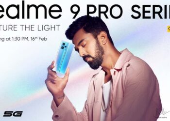 Realme 9 Pro et 9 Pro + sont déballés en vidéo un jour avant leur dévoilement officiel