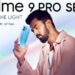 Realme 9 Pro et 9 Pro + sont déballés en vidéo un jour avant leur dévoilement officiel