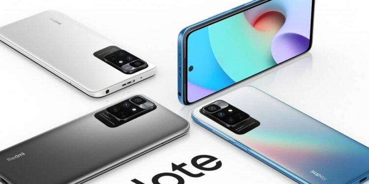 Redmi Note 11 4G apparaît dans la liste Geekbench avec SD 680