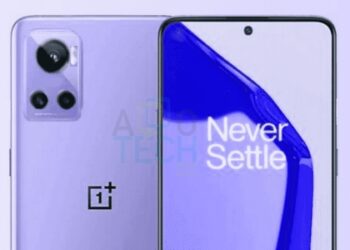 Spécifications complètes du OnePlus 10R ont été révélées avant le lancement