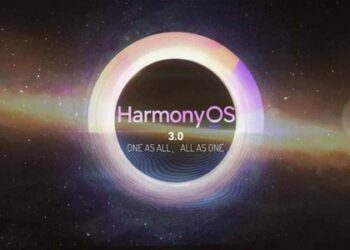 Huawei HarmonyOS 3.0 serait publié en septembre 2022