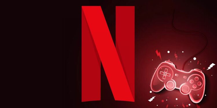 Pourquoi la stratégie de Netflix dans le secteur des jeux vidéo pourrait être rentable ?