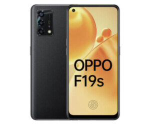 Oppo F19s