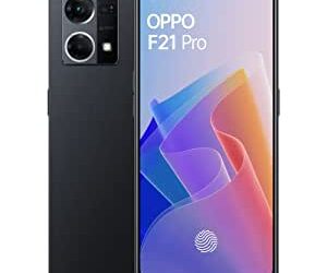 Oppo F21 Pro