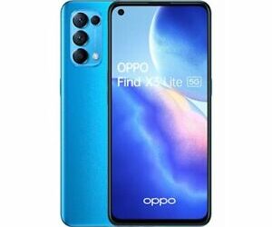 Oppo Find X3 Lite