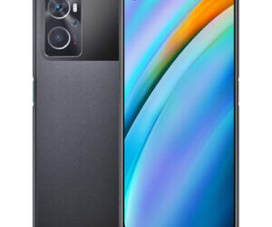 Oppo K10