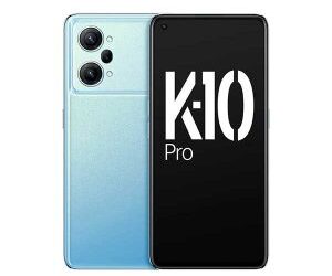 Oppo K10 Pro