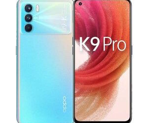 Oppo K9 Pro
