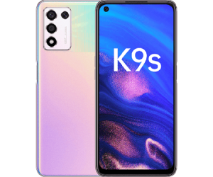 Oppo K9s