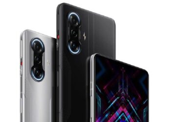 Lancement de Poco F4 GT le 26 avril, apparaît sur Geekbench avec SD 8 Gen 1