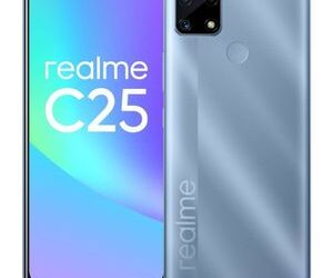 Realme C25s