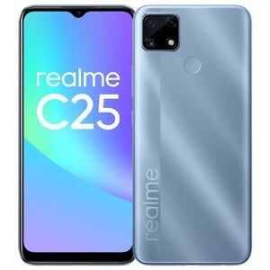 Realme C25s