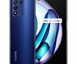 Realme Q3S