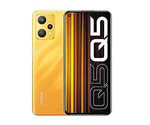Realme Q5