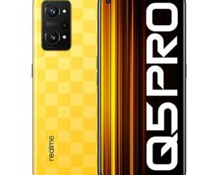Realme Q5 Pro