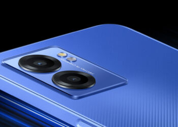 Realme Q5i dévoilé avec 90Hz AMOLED et Dimensity 810