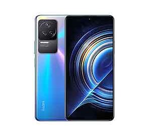 Redmi K50