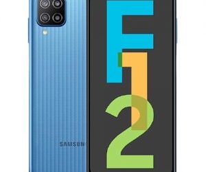 Samsung Galaxy F12