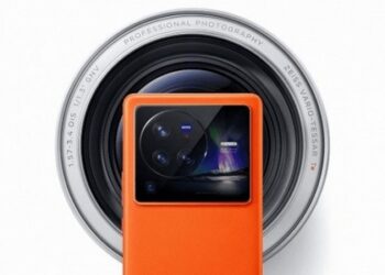 Vivo se prépare à lancer la très attendue série Vivo X80