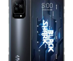 Xiaomi Black Shark 5