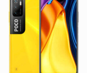 Poco M4 Pro