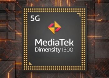 Lancement de MediaTek Dimensity 1300 basé sur le processus 6 nm de TSMC
