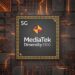 Lancement de MediaTek Dimensity 1300 basé sur le processus 6 nm de TSMC