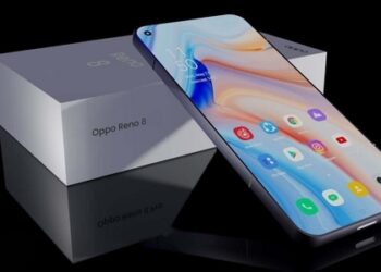 L&rsquo;image réelle du prétendu Oppo Reno 8 a été divulguée