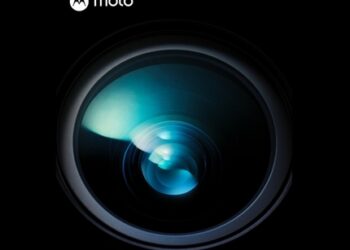 Motorola a officiellement confirmé le lancement d&rsquo;un smartphone 200MP en juillet