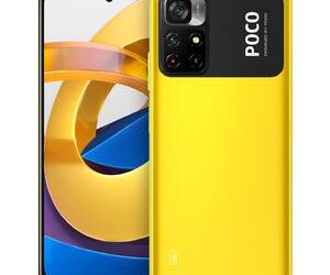 Poco M4 Pro 5G