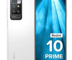 Redmi 10 Prime 2022