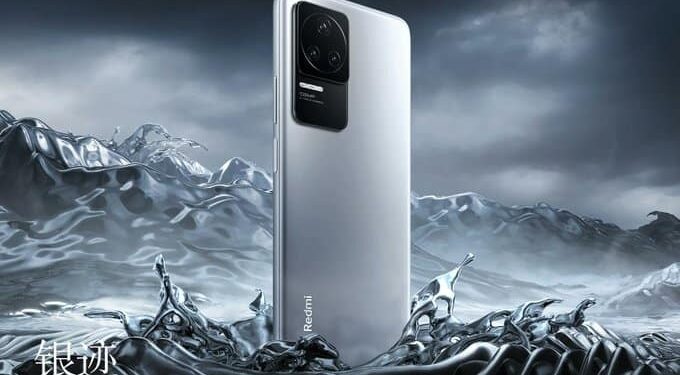 Le Redmi K50 Ultra devrait être équipé d&rsquo;un chipset Snapdragon 8+ Gen 1