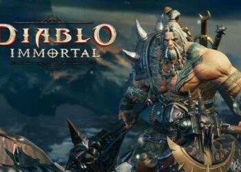 Diablo Immortal est désormais disponible sur Android et iOS, et une version PC